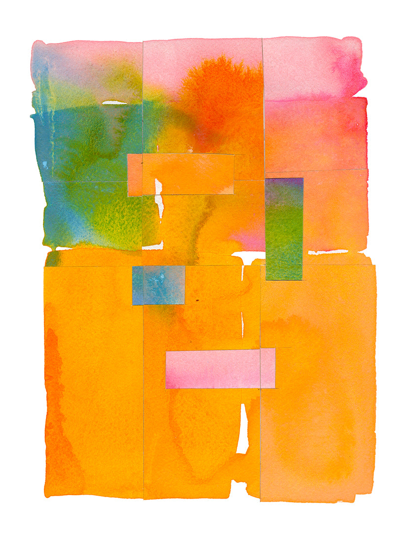 Untitled III Print